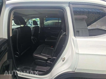 2022 Volkswagen Atlas 2.0T SE w/Technology - miniatura 13