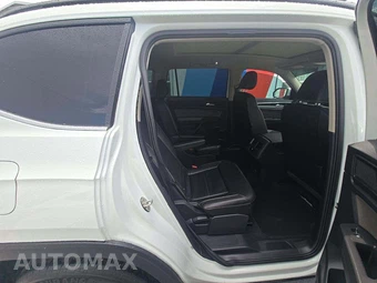 2022 Volkswagen Atlas 2.0T SE w/Technology - miniatura 17