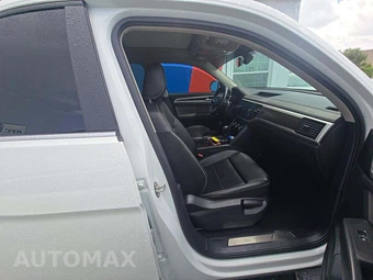 2022 Volkswagen Atlas 2.0T SE w/Technology - miniatura 19