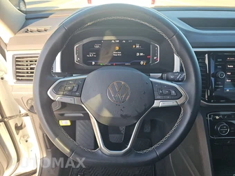 2022 Volkswagen Atlas 2.0T SE w/Technology - miniatura 10