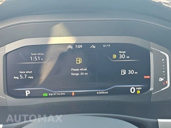 2022 Volkswagen Atlas 2.0T SE w/Technology - miniatura 12
