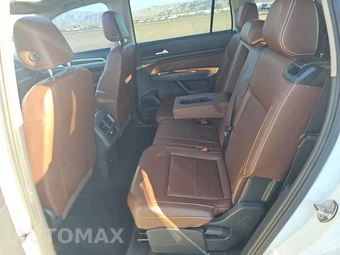 2022 Volkswagen Atlas 2.0T SE w/Technology - miniatura 13