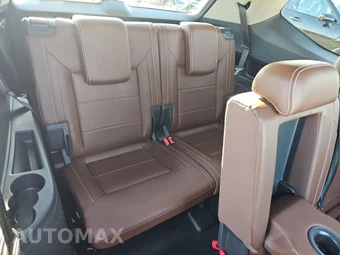 2022 Volkswagen Atlas 2.0T SE w/Technology - miniatura 14