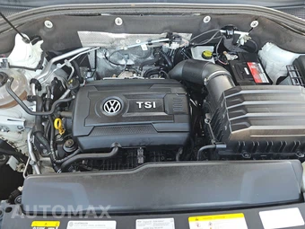 2022 Volkswagen Atlas 2.0T SE w/Technology - miniatura 16