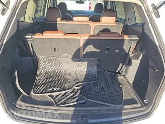2022 Volkswagen Atlas 2.0T SE w/Technology - miniatura 17