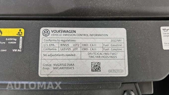 2022 Volkswagen Atlas 2.0T SE w/Technology - miniatura 21