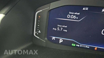 2022 Volkswagen Atlas 2.0T SE w/Technology - miniatura 27