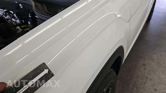 2022 Volkswagen Atlas 2.0T SE w/Technology - miniatura 31