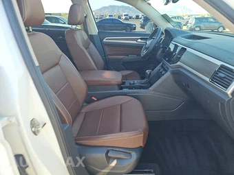 2022 Volkswagen Atlas 2.0T SE w/Technology - miniatura 8