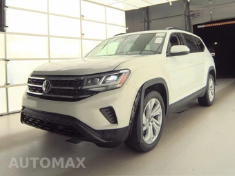 2022 Volkswagen Atlas 2.0T SE w/Technology