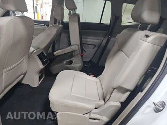 2022 Volkswagen Atlas 2.0T SE w/Technology - miniatura 13