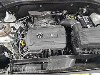 2022 Volkswagen Atlas 2.0T SE w/Technology - miniatura 16