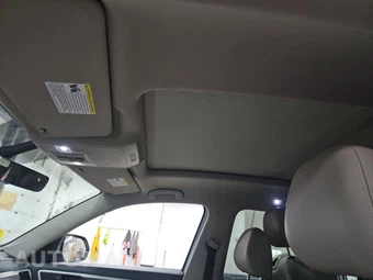2022 Volkswagen Atlas 2.0T SE w/Technology - miniatura 19