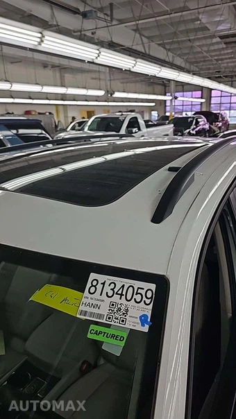 2022 Volkswagen Atlas 2.0T SE w/Technology - miniatura 21