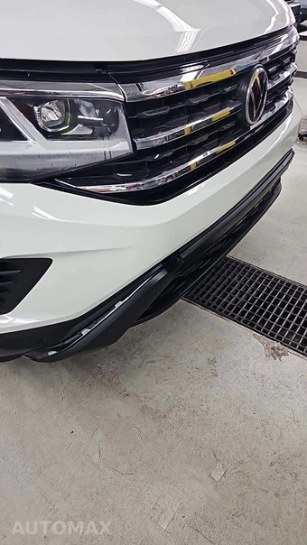 2022 Volkswagen Atlas 2.0T SE w/Technology - miniatura 27