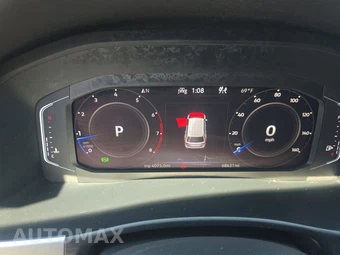 2022 Volkswagen Atlas 2.0T SE w/Technology - miniatura 12