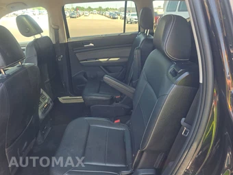 2022 Volkswagen Atlas 2.0T SE w/Technology - miniatura 13