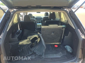 2022 Volkswagen Atlas 2.0T SE w/Technology - miniatura 17