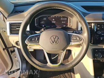 2022 Volkswagen Atlas 2.0T SE w/Technology - miniatura 10