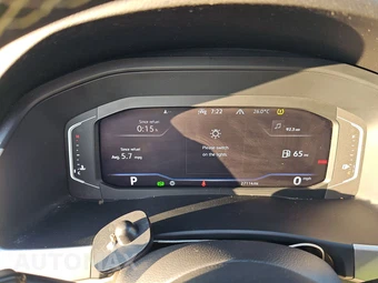2022 Volkswagen Atlas 2.0T SE w/Technology - miniatura 12