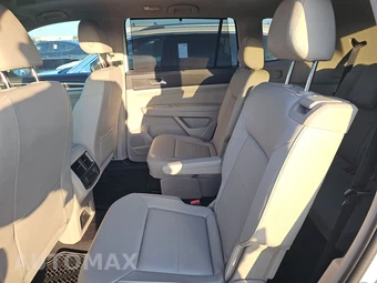 2022 Volkswagen Atlas 2.0T SE w/Technology - miniatura 13