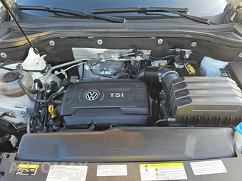 2022 Volkswagen Atlas 2.0T SE w/Technology - miniatura 16
