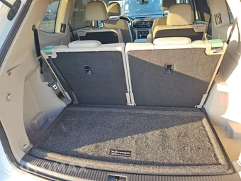 2022 Volkswagen Atlas 2.0T SE w/Technology - miniatura 17