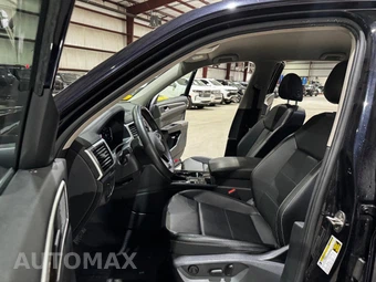 2022 Volkswagen Atlas 2.0T SE w/Technology - miniatura 13