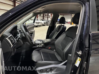 2022 Volkswagen Atlas 2.0T SE w/Technology - miniatura 14