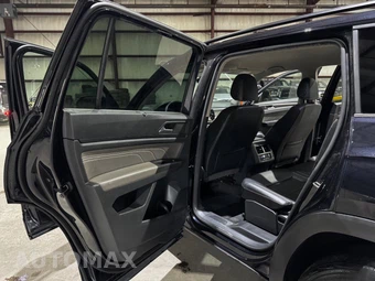 2022 Volkswagen Atlas 2.0T SE w/Technology - miniatura 16