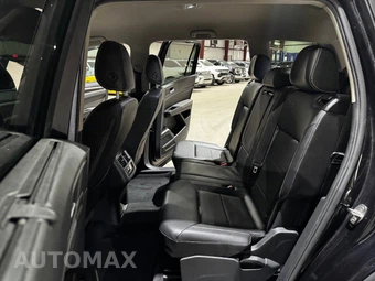 2022 Volkswagen Atlas 2.0T SE w/Technology - miniatura 17