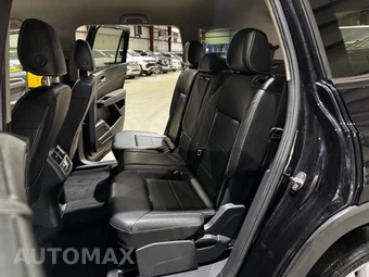 2022 Volkswagen Atlas 2.0T SE w/Technology - miniatura 18
