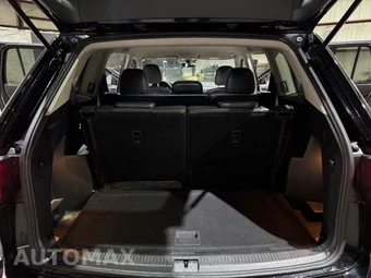 2022 Volkswagen Atlas 2.0T SE w/Technology - miniatura 19