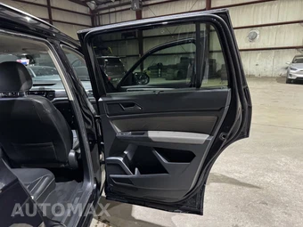 2022 Volkswagen Atlas 2.0T SE w/Technology - miniatura 20
