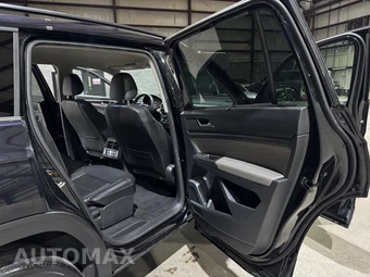 2022 Volkswagen Atlas 2.0T SE w/Technology - miniatura 21