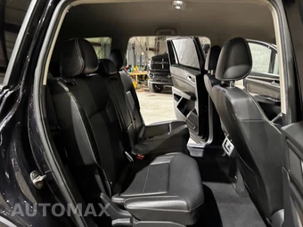 2022 Volkswagen Atlas 2.0T SE w/Technology - miniatura 22