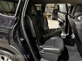 2022 Volkswagen Atlas 2.0T SE w/Technology - miniatura 23