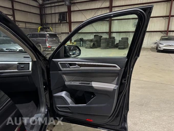2022 Volkswagen Atlas 2.0T SE w/Technology - miniatura 24