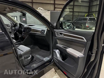 2022 Volkswagen Atlas 2.0T SE w/Technology - miniatura 25