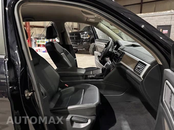 2022 Volkswagen Atlas 2.0T SE w/Technology - miniatura 26