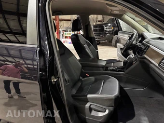 2022 Volkswagen Atlas 2.0T SE w/Technology - miniatura 27