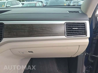2022 Volkswagen Atlas 2.0T SE w/Technology - miniatura 20