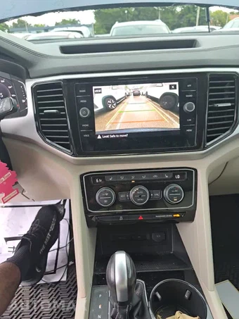 2022 Volkswagen Atlas 2.0T SE w/Technology - miniatura 24