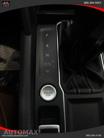 2022 Volkswagen Atlas 2.0T SE w/Technology - miniatura 16