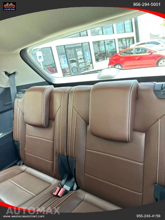 2022 Volkswagen Atlas 2.0T SE w/Technology - miniatura 19