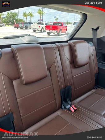 2022 Volkswagen Atlas 2.0T SE w/Technology - miniatura 21