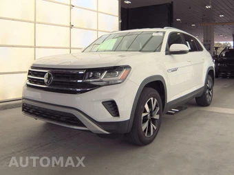 2022 Volkswagen Atlas Cross Sport 2.0T SE