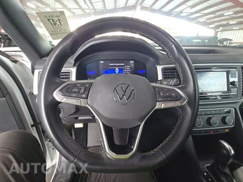 2022 Volkswagen Atlas Cross Sport 2.0T SE - miniatura 10