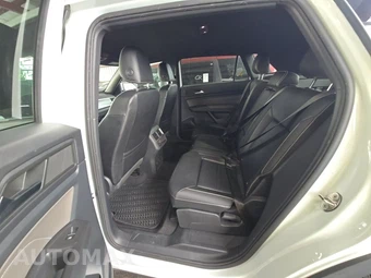 2022 Volkswagen Atlas Cross Sport 2.0T SE - miniatura 13