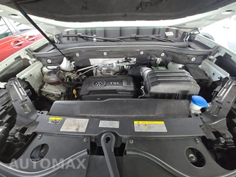 2022 Volkswagen Atlas Cross Sport 2.0T SE - miniatura 15